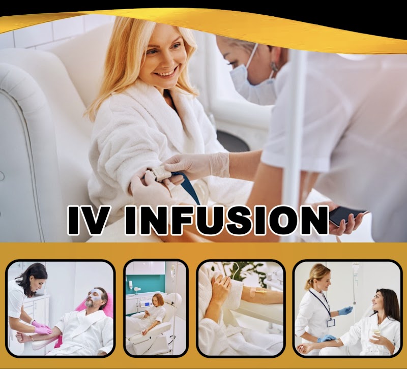 Vormenka Unisex Spa & Beauty Hall Accra - Day Spa in Accra