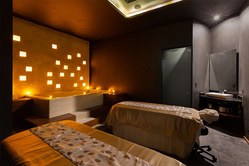 Vortex Vitality Center/Leaf Spa Tulum - Wellness Clinic in Tulum