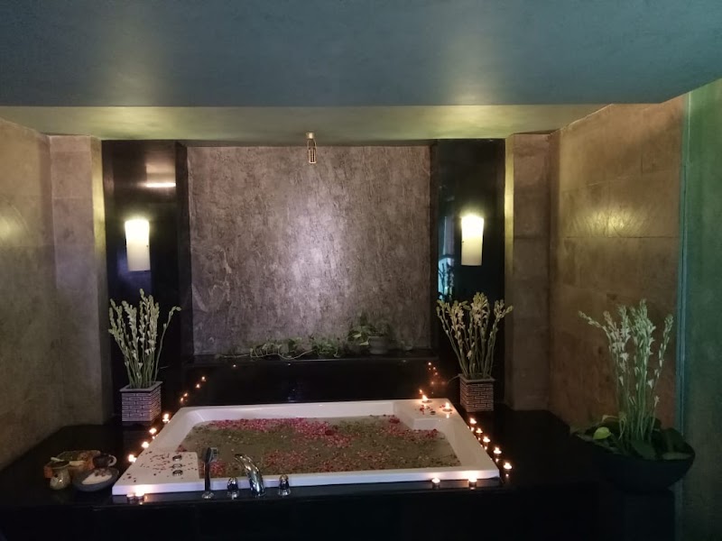 Vous Spa Surabaya - Day Spa in Surabaya
