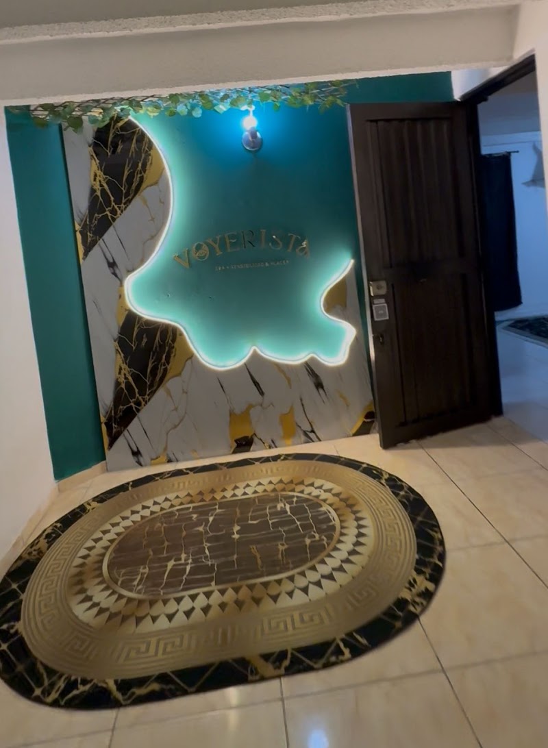 Voyerista Spa Pereira - Day Spa in Pereira