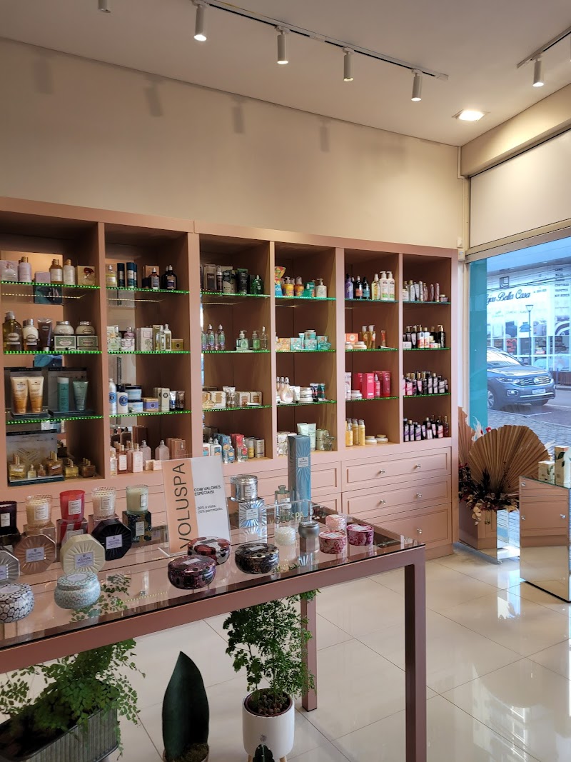 VP Spa Urbano Pato Branco - Day Spa in Pato Branco