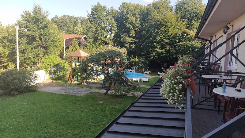 Vrnjačka Banja Vila Raj