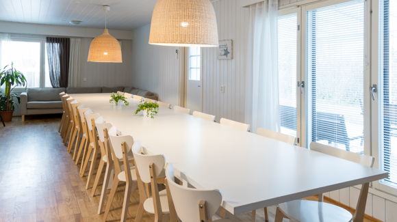 Vs. Relax Vaasa - Day Spa in Vaasa