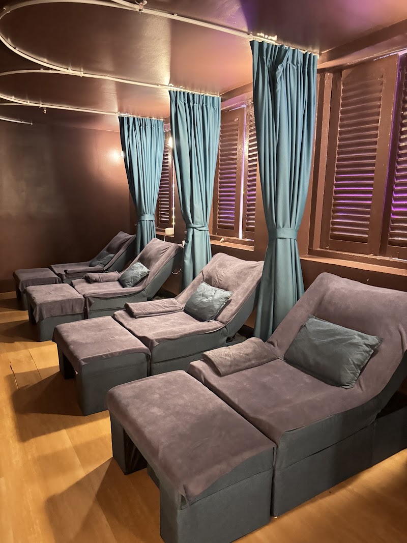 Vspa Bukit Bintang Bandar Kuala Lumpur - Day Spa in Bandar Kuala Lumpur