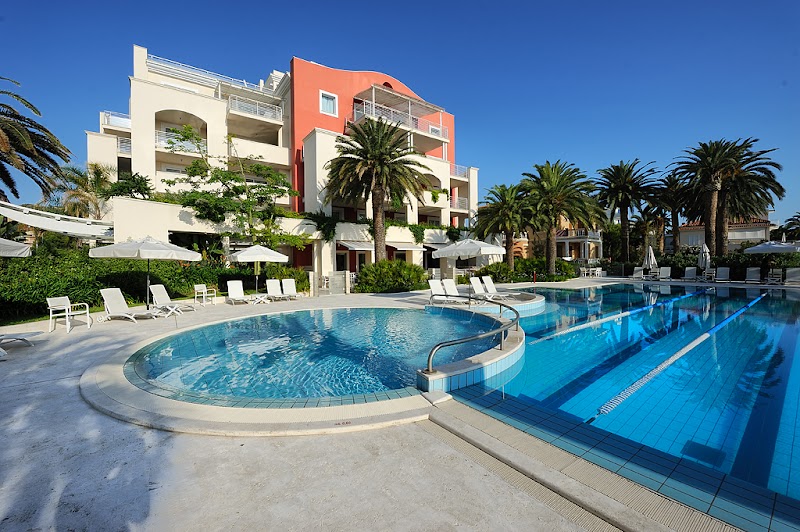 Vspa Grottammare - Wellness Retreat in Grottammare