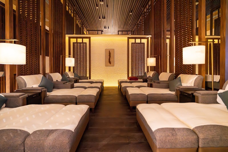 Vspa Macau - Day Spa in Macau