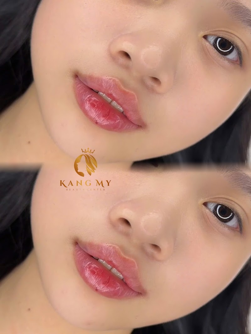 VTM Quốc Tế KangMy Chuyên Mí Đẹp Quận 7 - Wellness Retreat in Quận 7