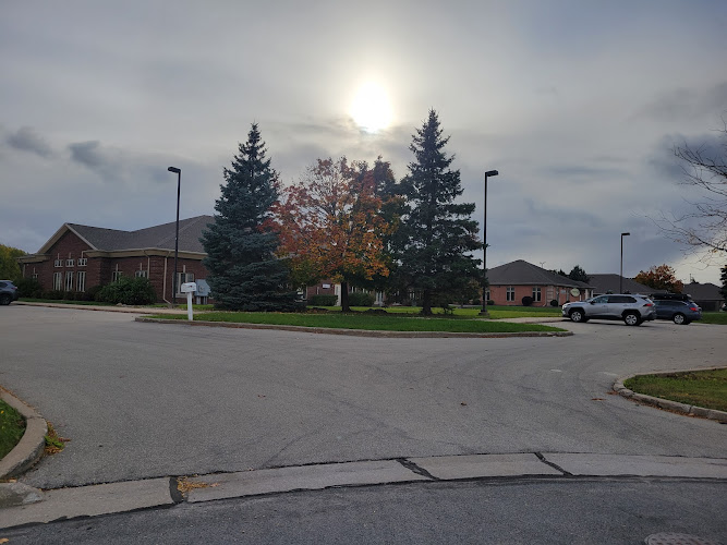 Vulila Wellness Centre Windhoek West