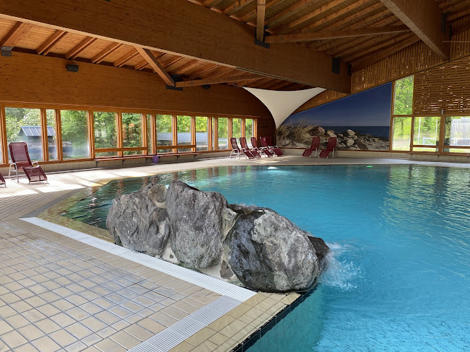 VulkanTherme Herbstein - Thermal Spa in Herbstein