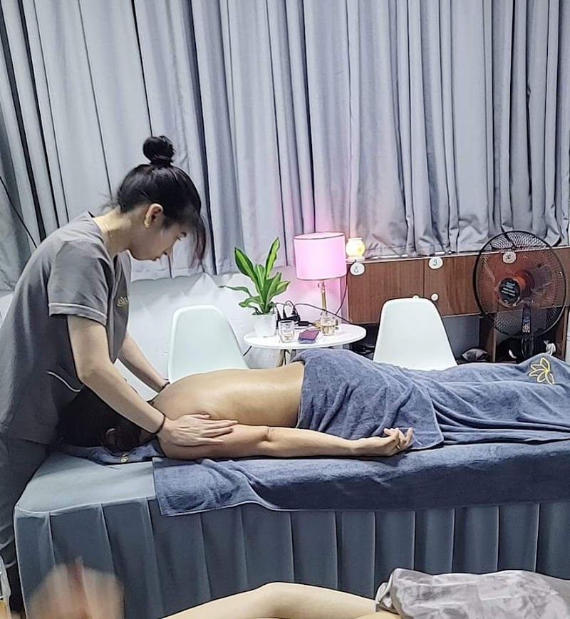 Vương Hậu Spa Yên Bái - Day Spa in Yên Bái