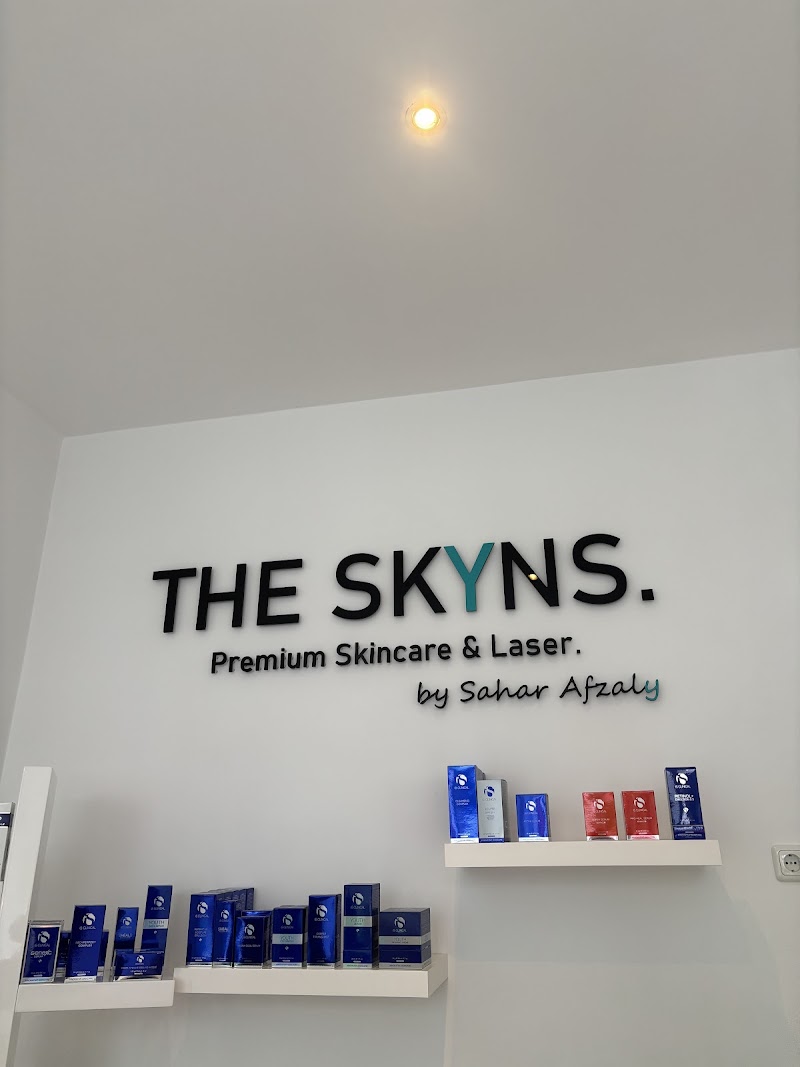 Vuskin München - Day Spa in München