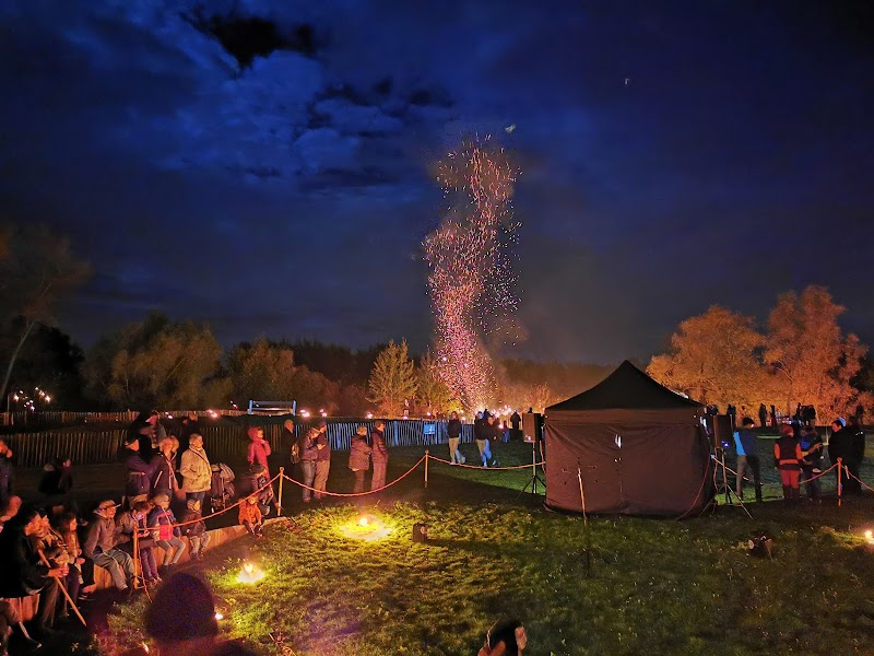 Vuurfeest Adinkerke De Panne - Thermal Spa in De Panne