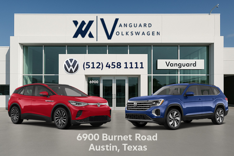 VW International Resort Leander - Resort Spa in Leander