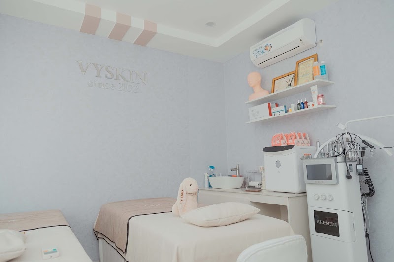 Vy Skin VietNam Vũng Tàu - Day Spa in Vũng Tàu