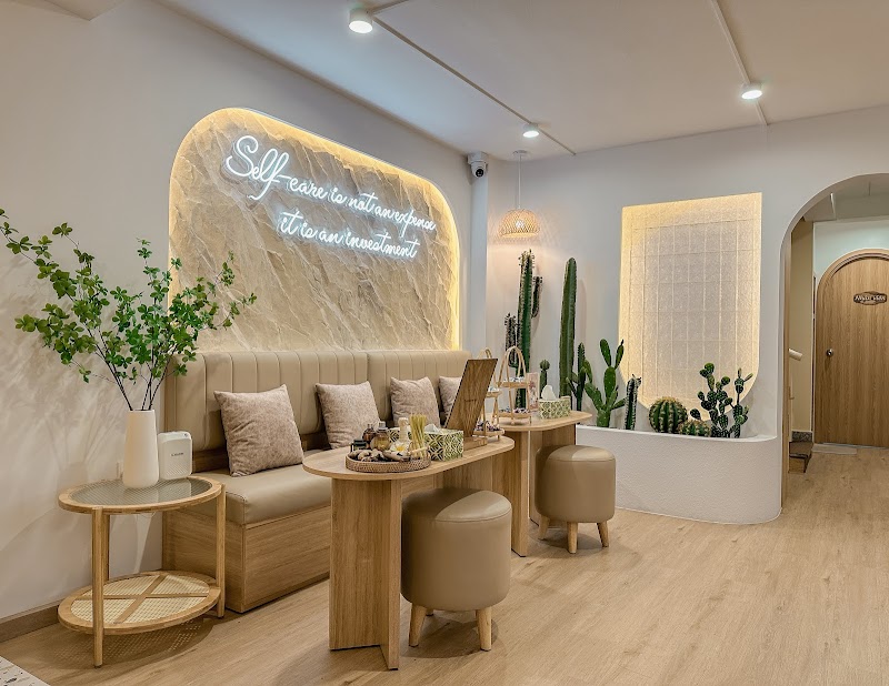 Vyan Home Spa Quận 1 - Day Spa in Quận 1