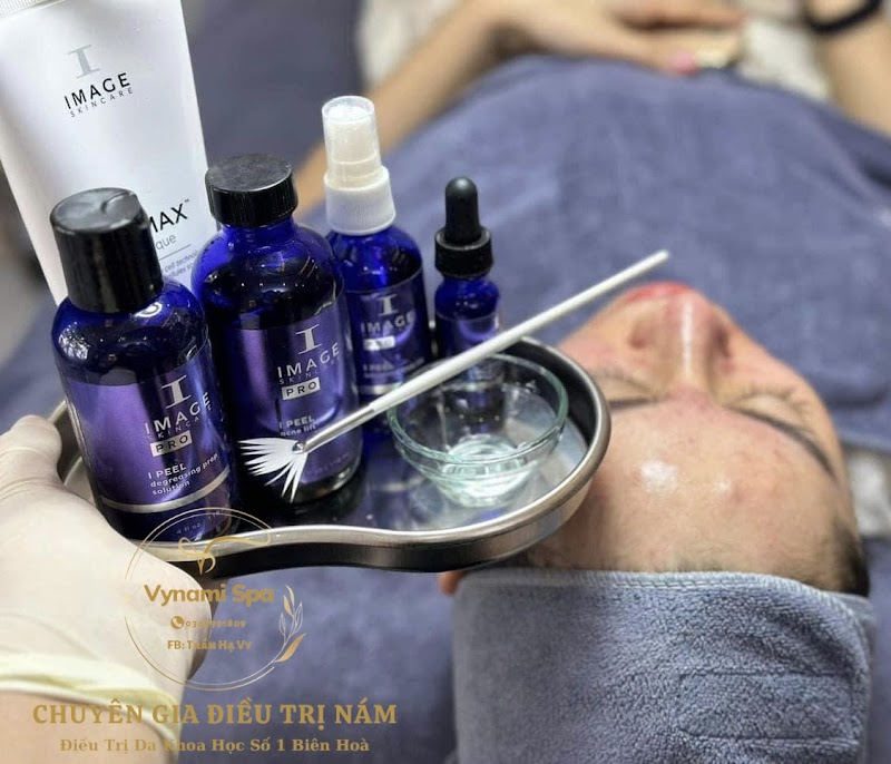 Vynami Spa Biên Hòa photo