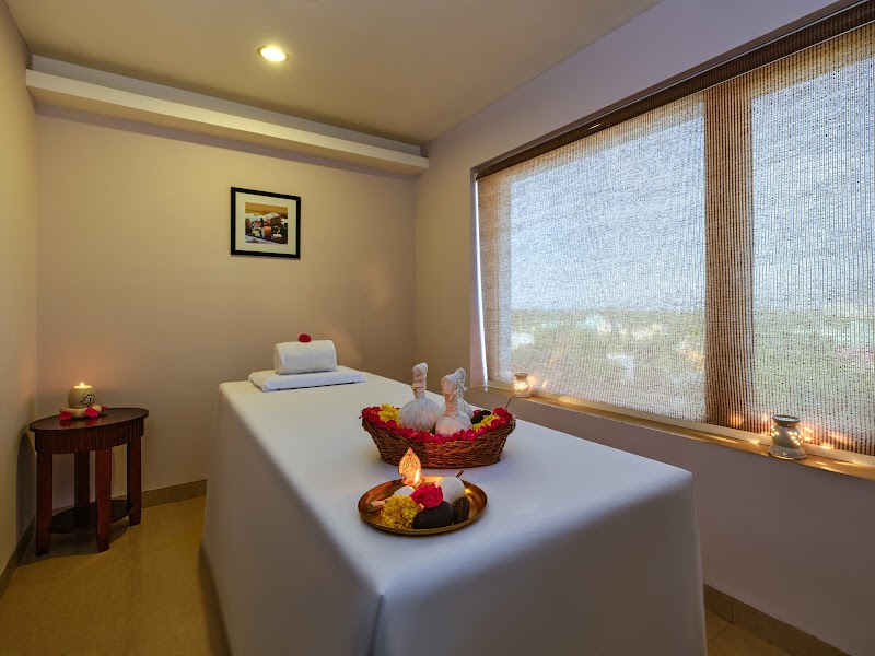 Vyom Spa Mahabaleshwar - Day Spa in Mahabaleshwar