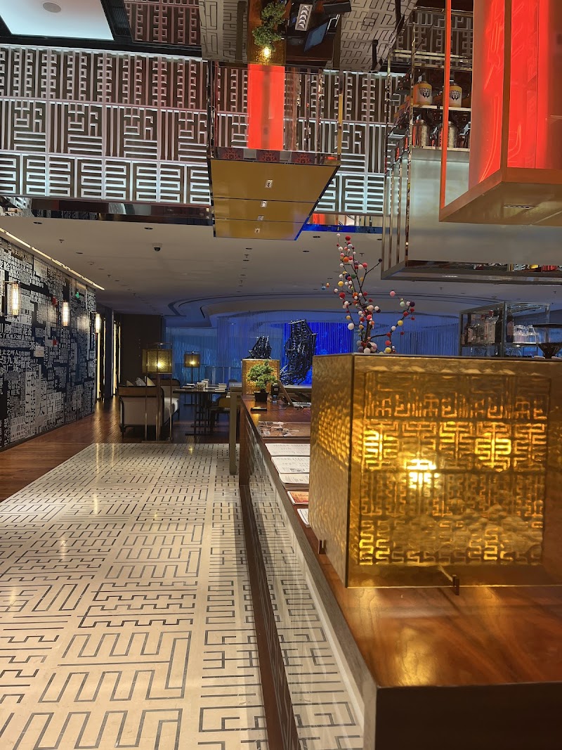 W Chengdu - Hotel Spa in Chengdu