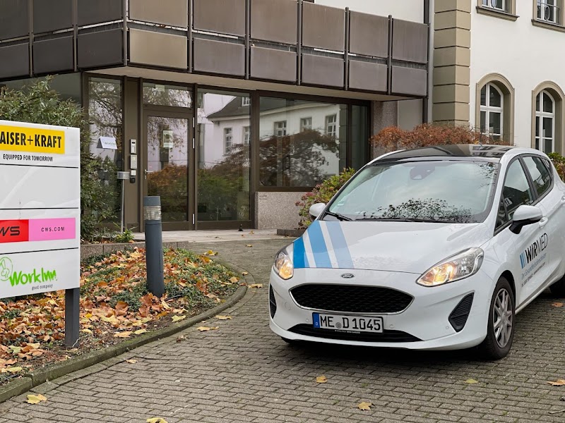 W.I.R GmbH Berlin-Ost Personaldienstleistungen Duisburg - Day Spa in Duisburg