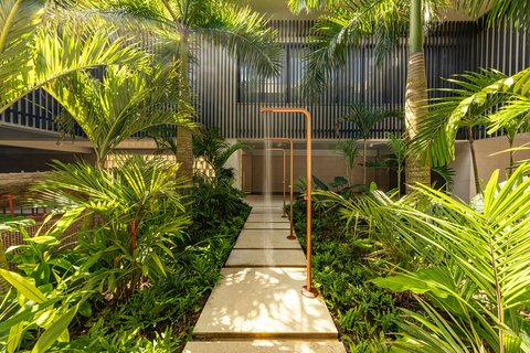 W Punta Cana, Adult All-Inclusive - Resort Spa in Punta Cana