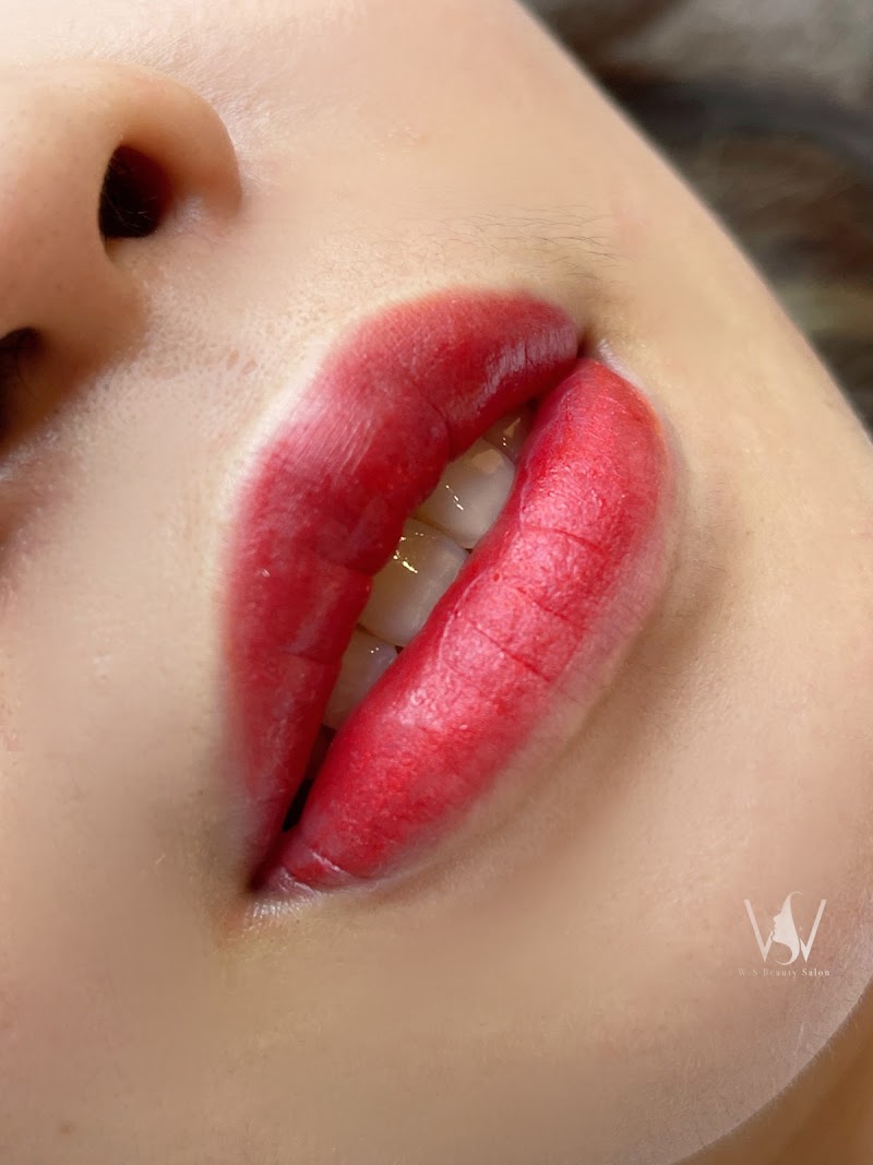 W.S Beauty Spa Chiayi City - Day Spa in Chiayi City