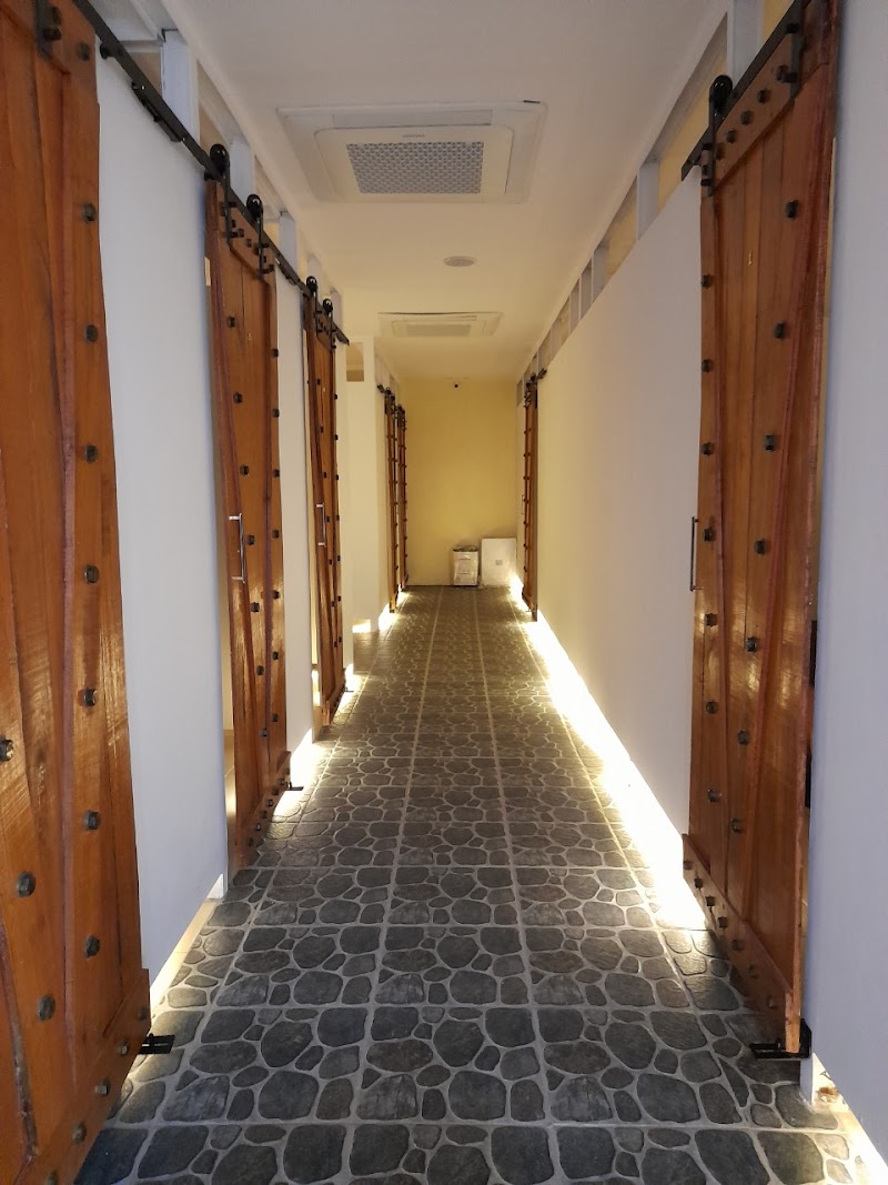 W spa and sauna Puerto Princesa City - Day Spa in Puerto Princesa City