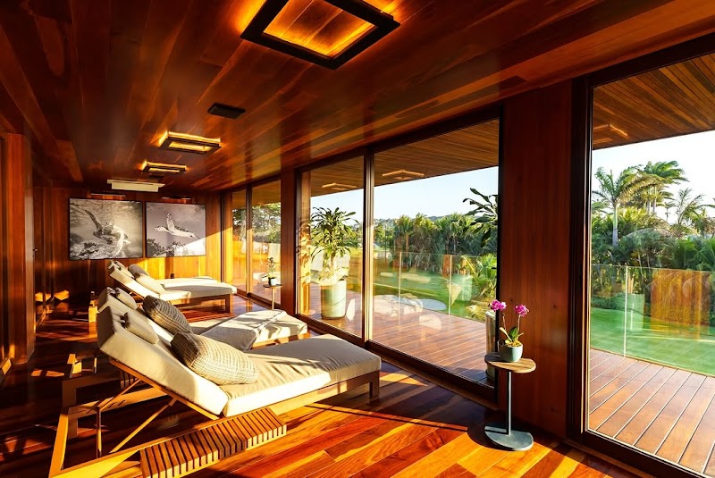 W Spa Zendaya Buzios