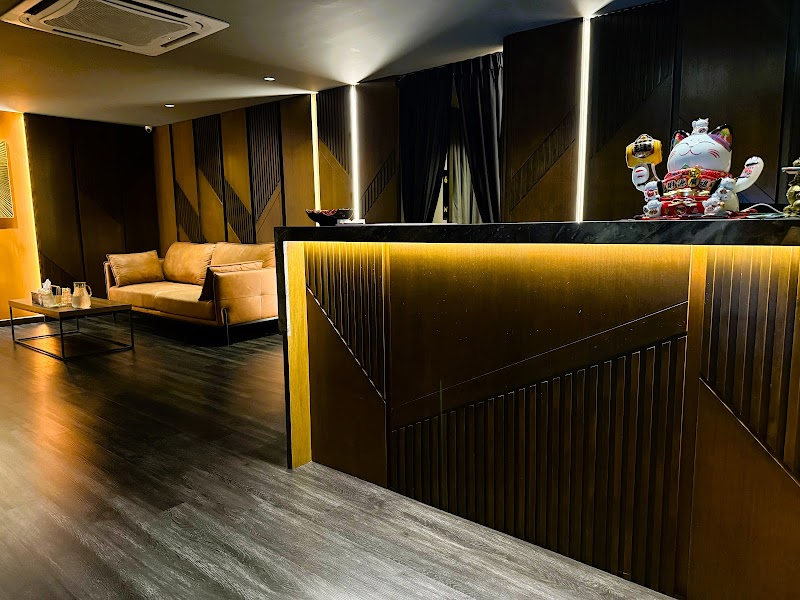 W Thai Puchong - Day Spa in Puchong