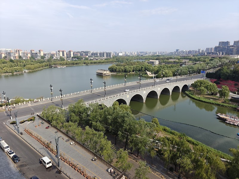 W Xi'an - Hotel Spa in Xi'an