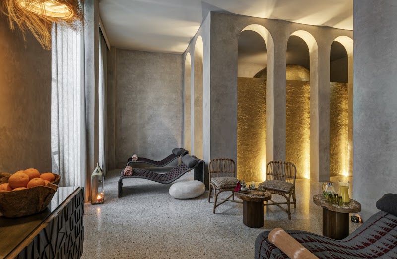 Wa Marrakech hammam spa - Thermal Spa in Marrakech