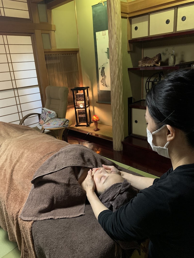 Wa no Kutsurogi Nagomi Kochi City - Day Spa in Kochi City