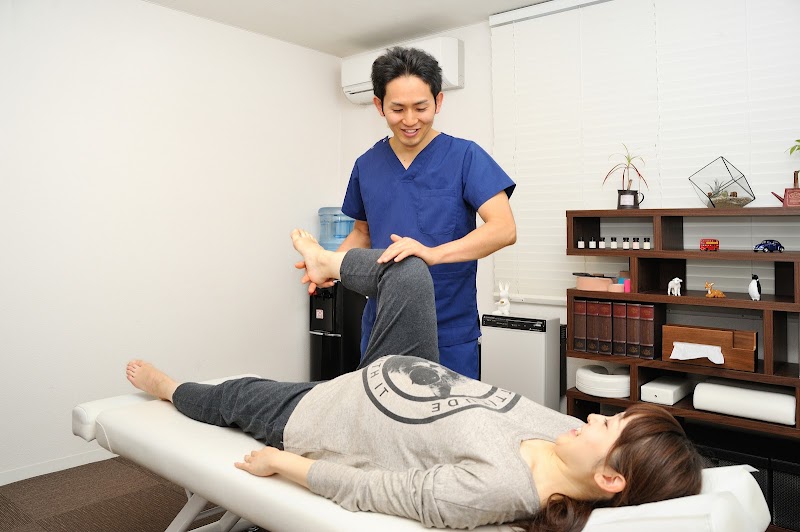 Wa Seitaiin Sapporo Chuo Ward - Day Spa in Sapporo Chuo Ward