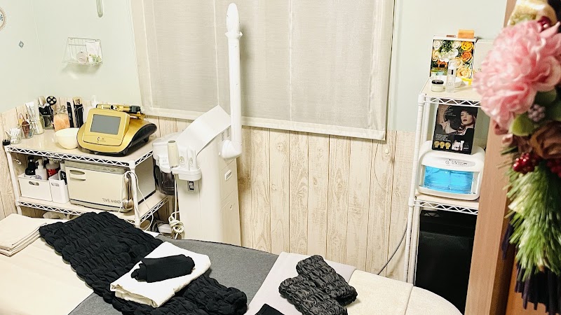 Wabote Riabote Complete Facial Salon Itami City - Day Spa in Itami City