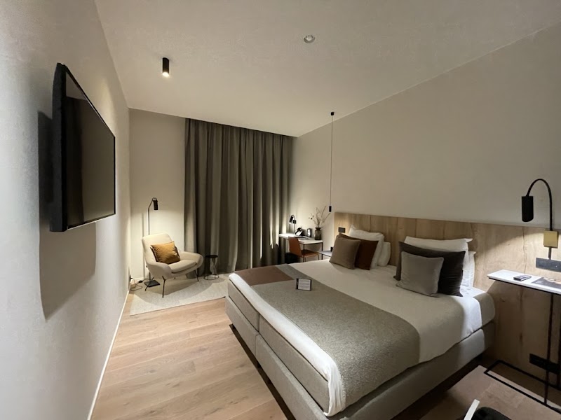 Waer Waters Brussels - Medical Spa in Brussels