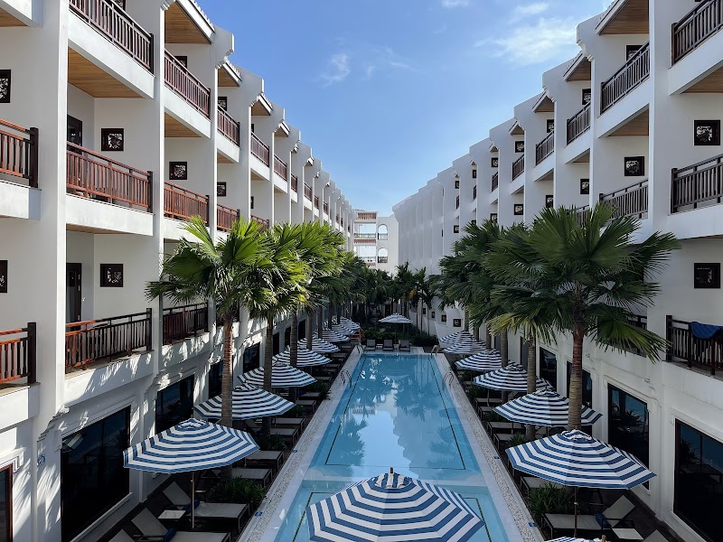 Wafaifo Resort Hoi An - Resort Spa in Hoi An