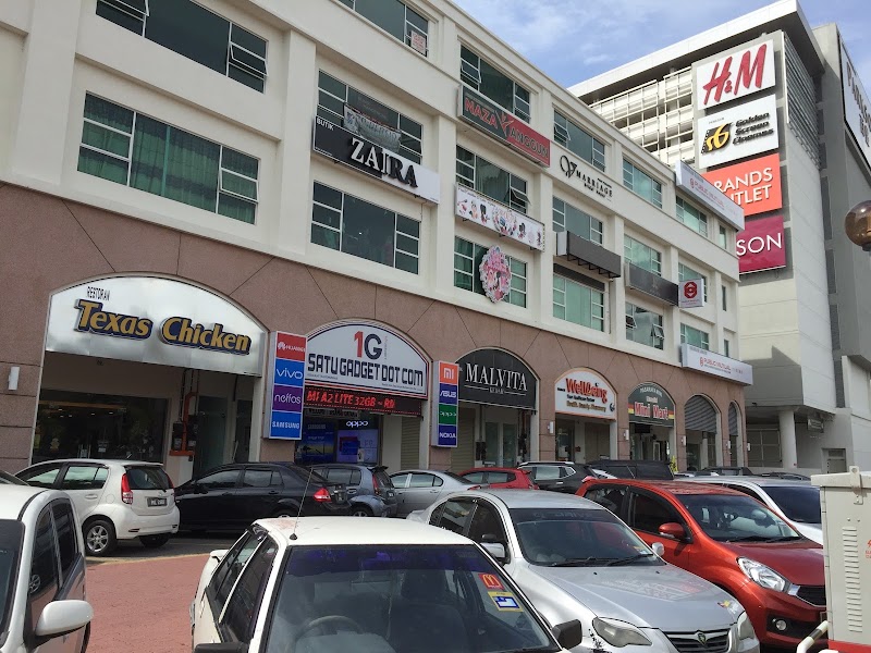 Wahyuni Spa Alor Star Alor Setar - Day Spa in Alor Setar