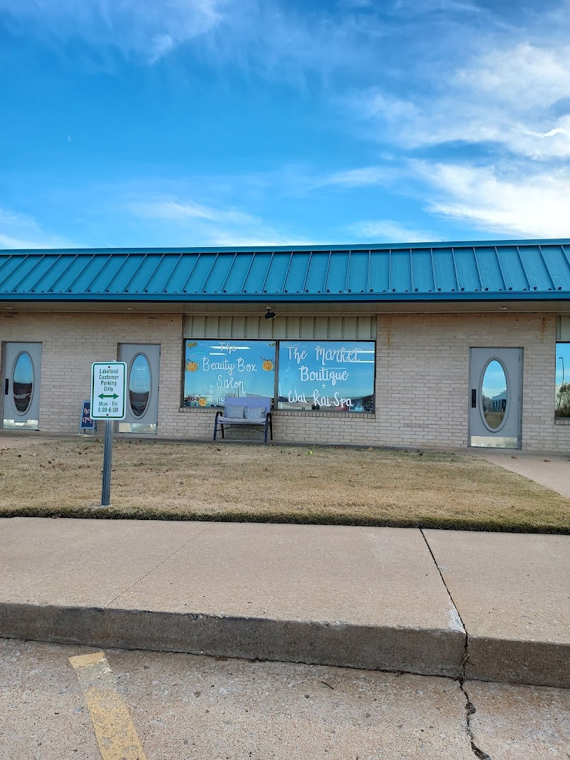 Wai Kai Spa Sand Springs - Day Spa in Sand Springs