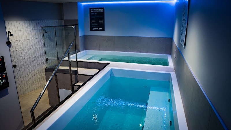 Wai Ora Lakeside Spa Resort Auckland - Resort Spa in Auckland