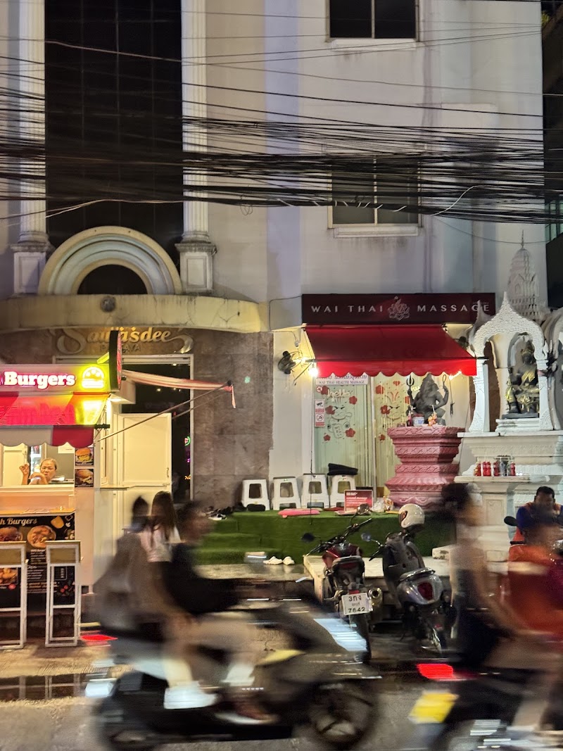 Wai Thai Traditional Health Massage Nong Phok - Day Spa in Nong Phok