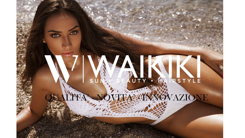 Waikiki Cassano Magnago - Day Spa in Cassano Magnago