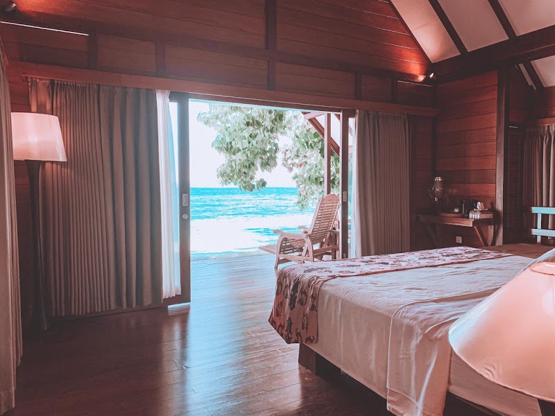 Waiwo Dive Resort Raja Ampat - Resort Spa in Raja Ampat