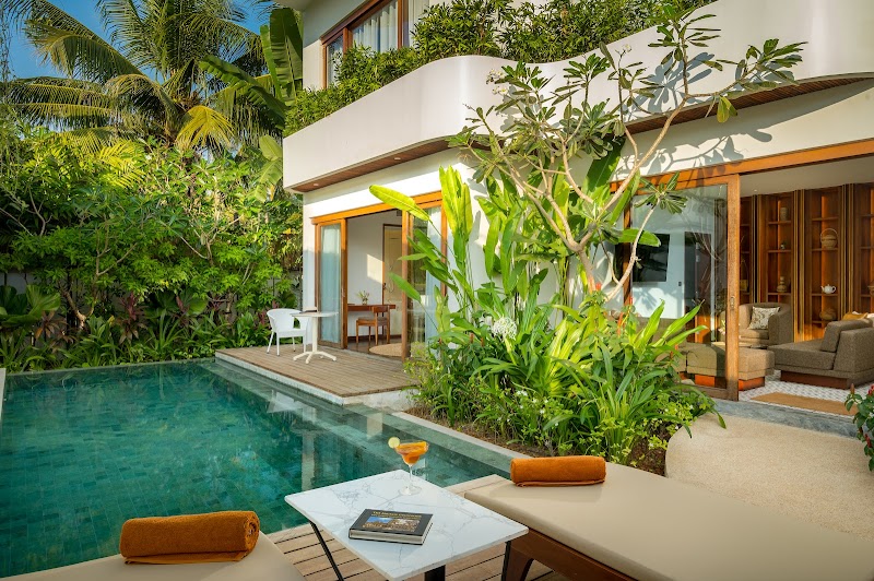 WAKA VILLA Private Resort & Spa Siem Reap - 16+ Adults Only