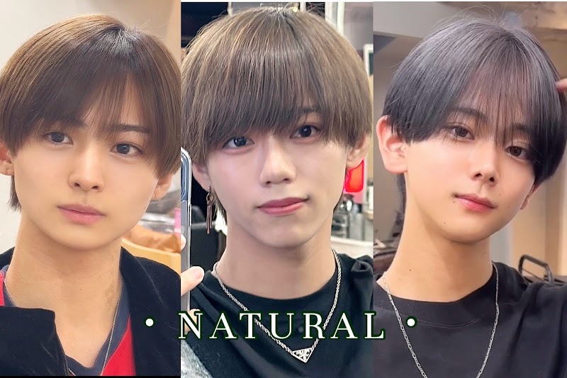 Wakakusa Natural Shibuya Ward - Day Spa in Shibuya Ward