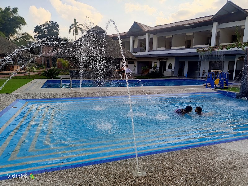 Wakán Espíritu Amazónico Macas - Day Spa in Macas