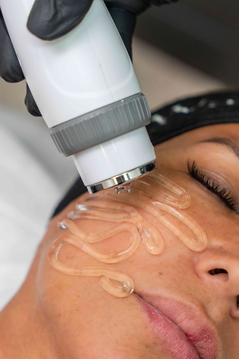 Wakashe 360 Sculpting Spa Sunny Isles Beach - Day Spa in Sunny Isles Beach