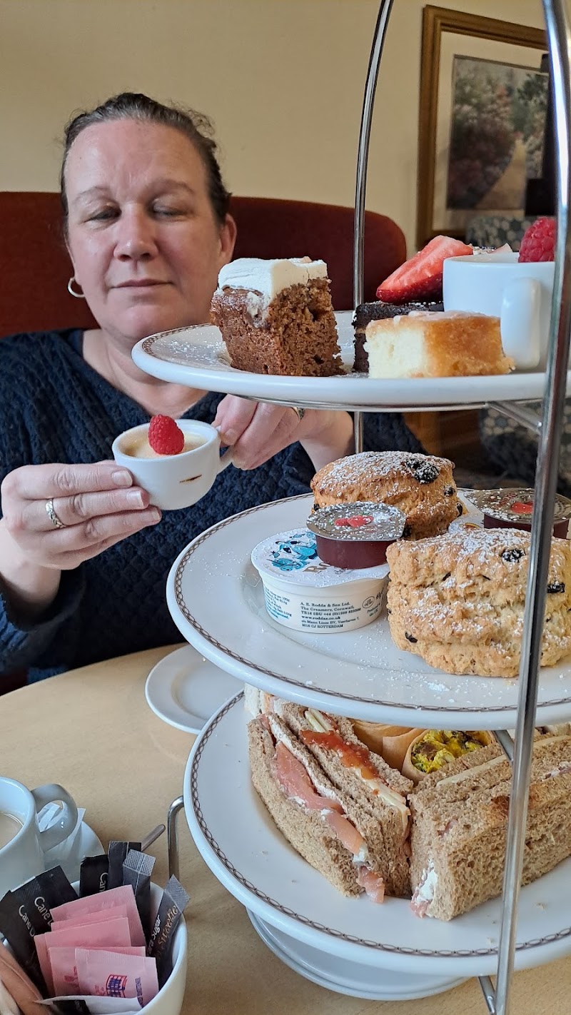 Wakefield Leisure Club - Wellness Retreat in Wakefield