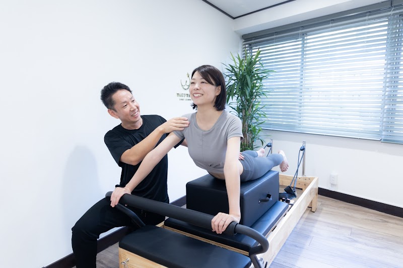 Wakuwaku Body Clinic Yokohama Store Kanagawa Ward, Yokohama City - Day Spa in Kanagawa Ward, Yokohama City