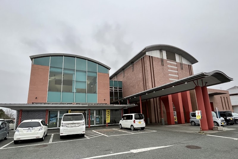 Wakuya Tenpyo no Yu Wakuya, Tohda District - Thermal Spa in Wakuya, Tohda District
