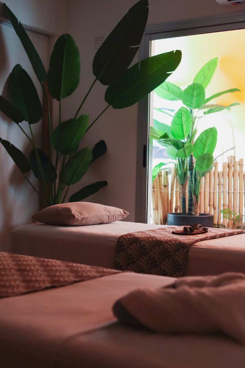 Walansi Spa | Masajes Buenos Aires