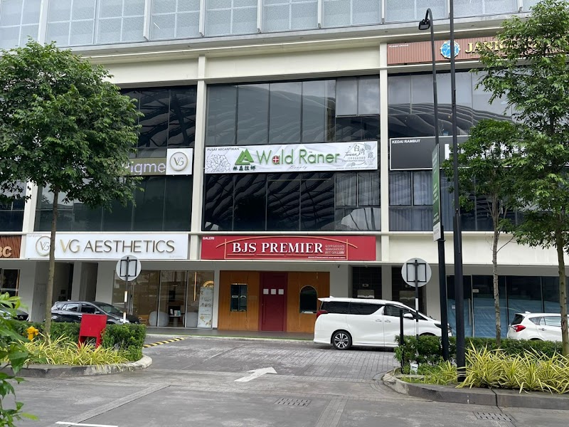 Wald Raner. KL Linsen Rana - Kuala Lumpur - Day Spa in Kuala Lumpur